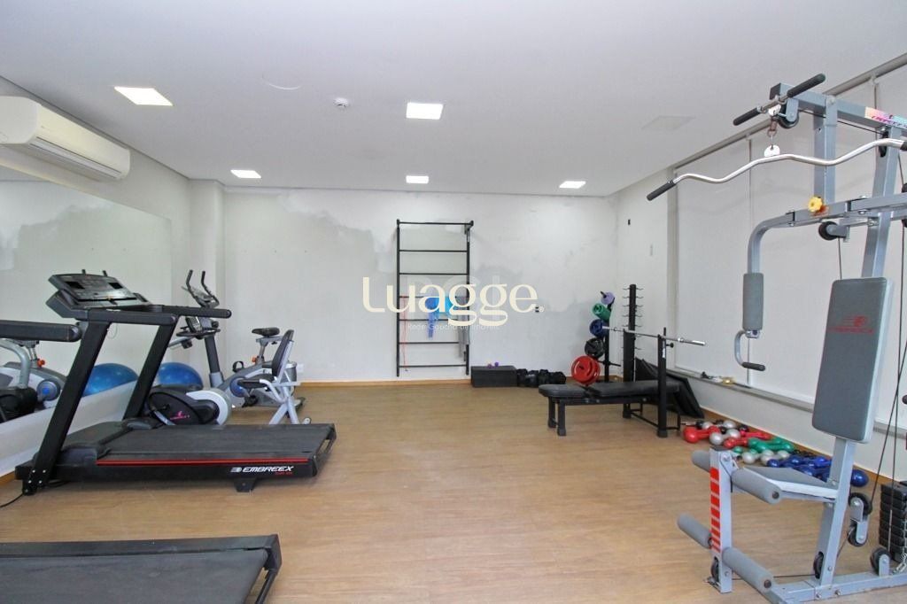 Apartamento à venda com 2 quartos, 64m² - Foto 28