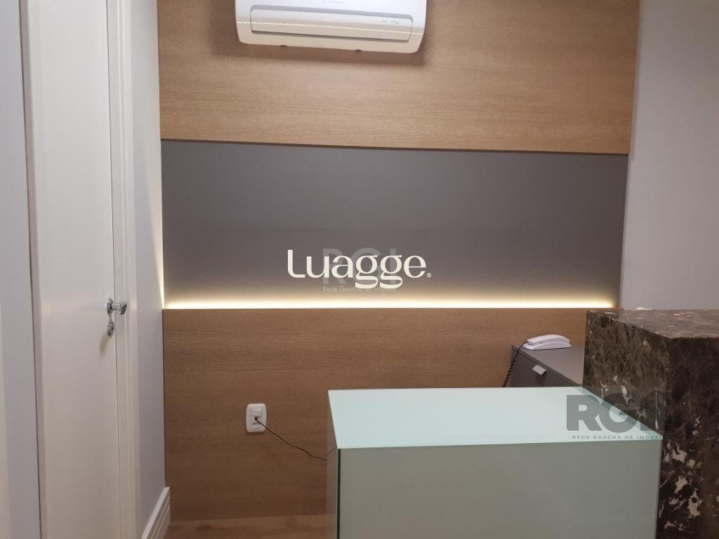 Conjunto Comercial-Sala à venda, 45m² - Foto 11