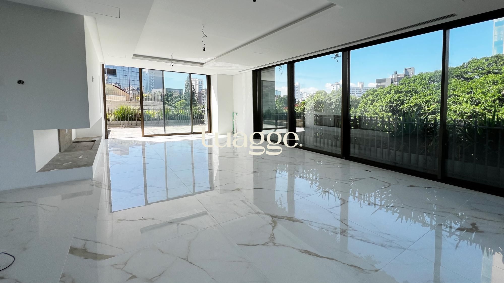 Depósito-Galpão-Armazém à venda com 4 quartos, 428m² - Foto 5