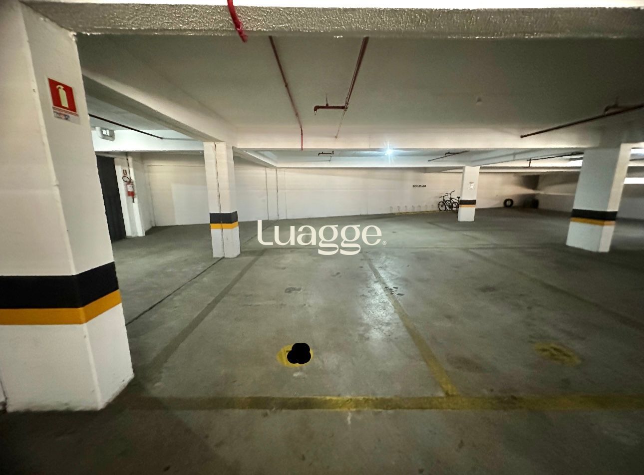 Conjunto Comercial-Sala à venda com 2 quartos, 39m² - Foto 22