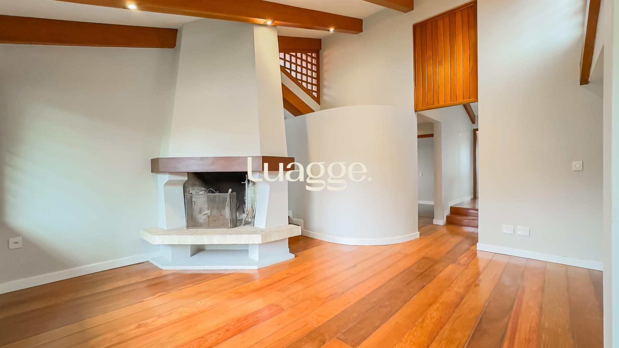 Casa à venda com 3 quartos, 208m² - Foto 35