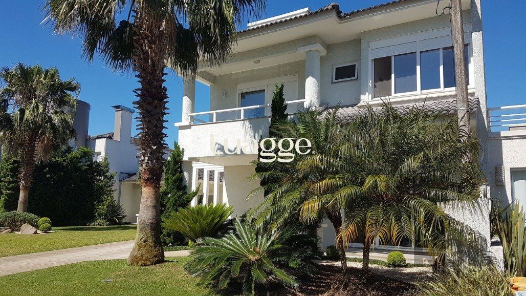 Casa de Condomínio à venda com 6 quartos, 355m² - Foto 2
