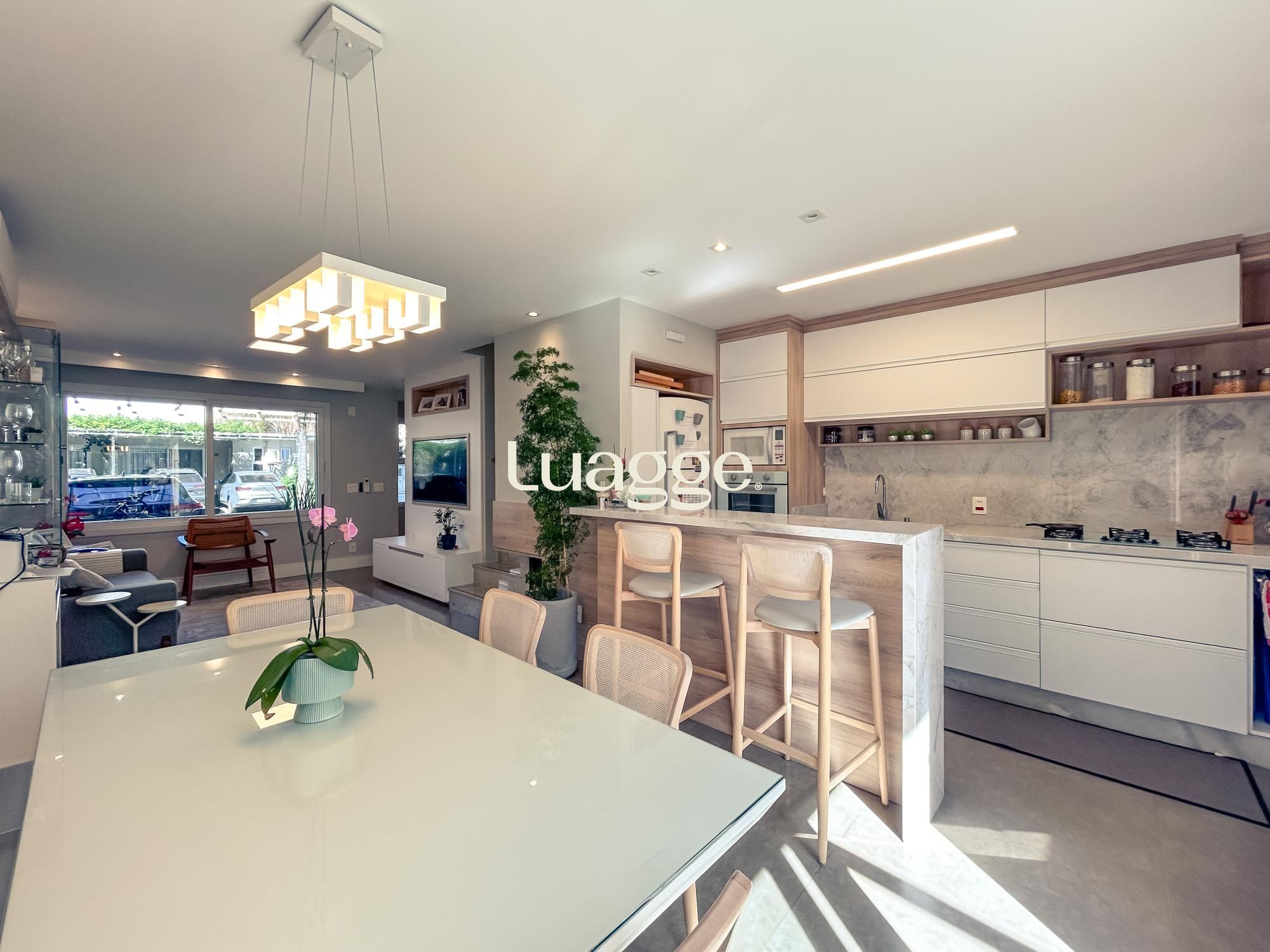 Casa de Condomínio, 3 quartos, à venda, 120 m², Vila Nova - Porto Alegre — foto 5