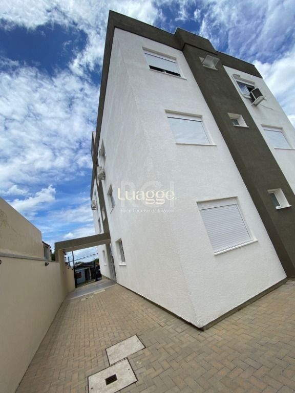 Apartamento à venda com 2 quartos, 54m² - Foto 2