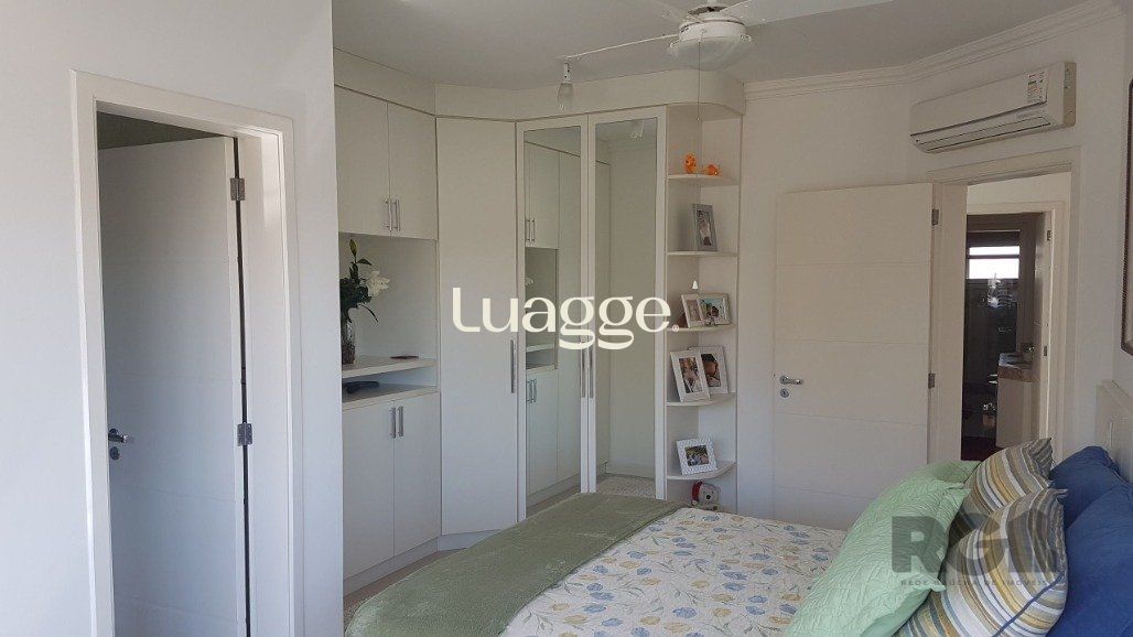 Casa de Condomínio à venda com 6 quartos, 355m² - Foto 45