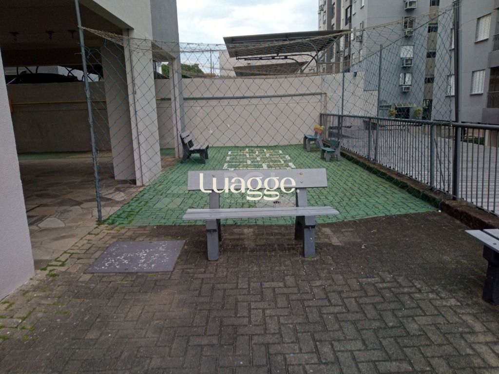 Apartamento à venda com 2 quartos, 52m² - Foto 33