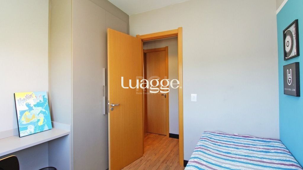 Apartamento à venda com 2 quartos, 64m² - Foto 20