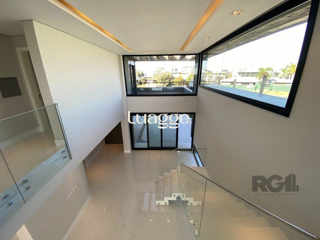 Casa de Condomínio à venda com 4 quartos, 459m² - Foto 18