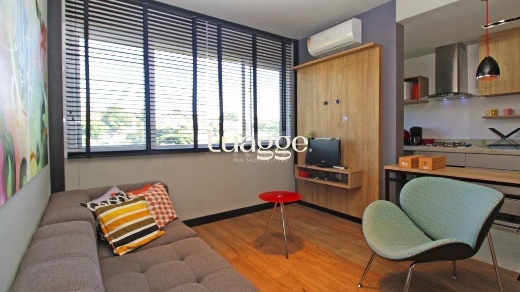 Apartamento à venda com 2 quartos, 64m² - Foto 2