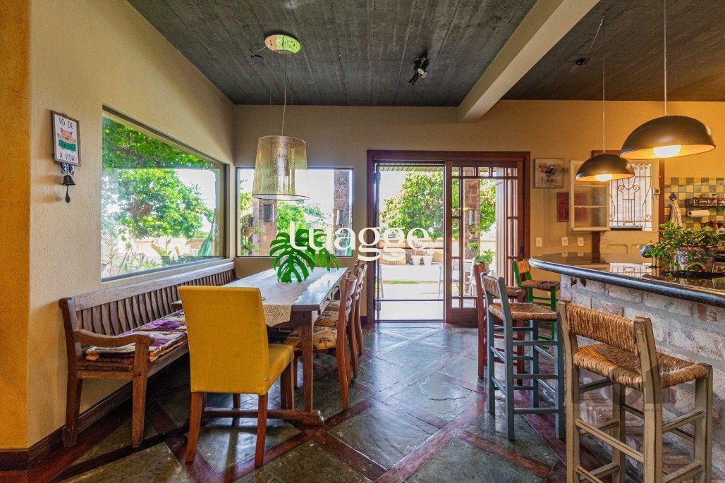 Casa de Condomínio à venda com 4 quartos, 342m² - Foto 13