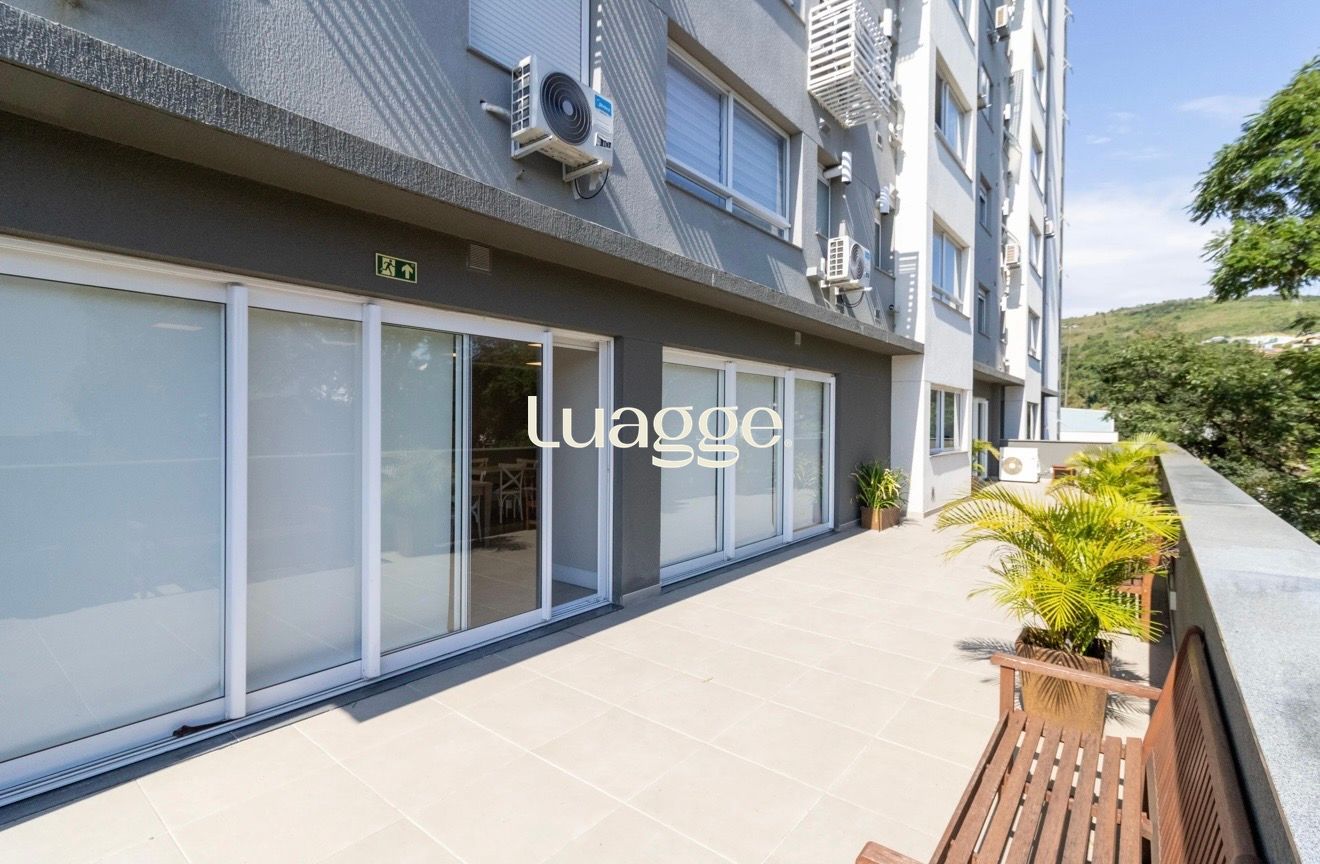 Apartamento, 2 quartos, à venda, 52 m², Vila São José - Porto Alegre — foto 5