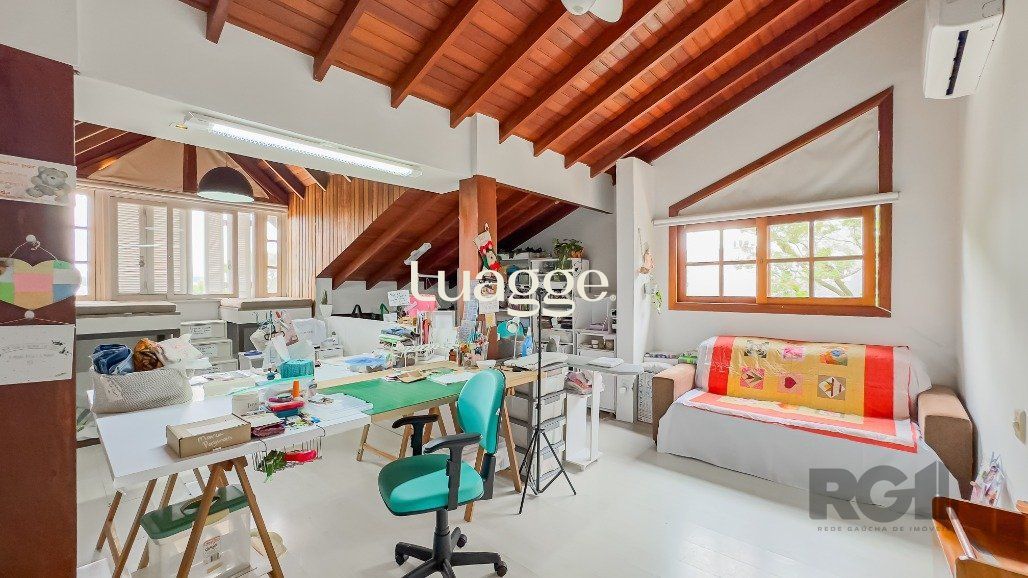 Casa à venda com 4 quartos, 577m² - Foto 98