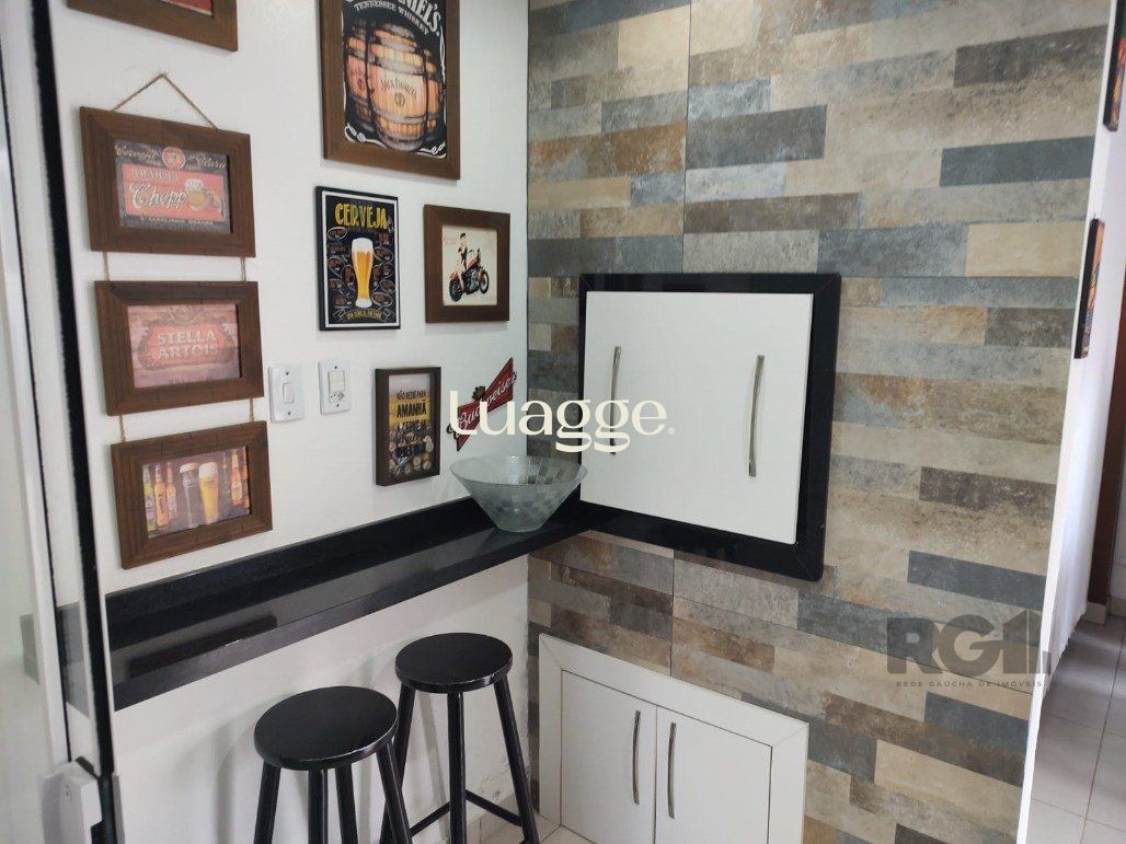 Apartamento à venda com 2 quartos, 77m² - Foto 17