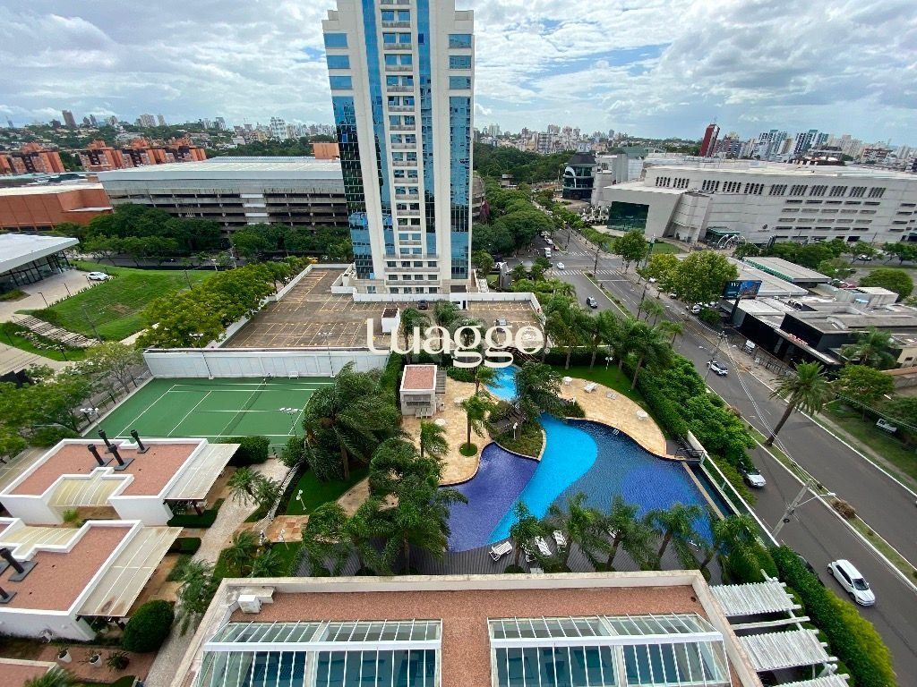 Apartamento à venda com 1 quarto, 68m² - Foto 21