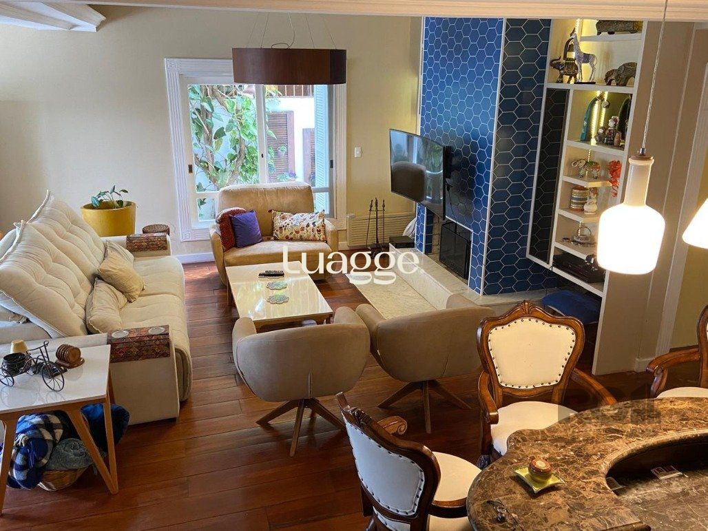 Casa à venda com 4 quartos, 577m² - Foto 11