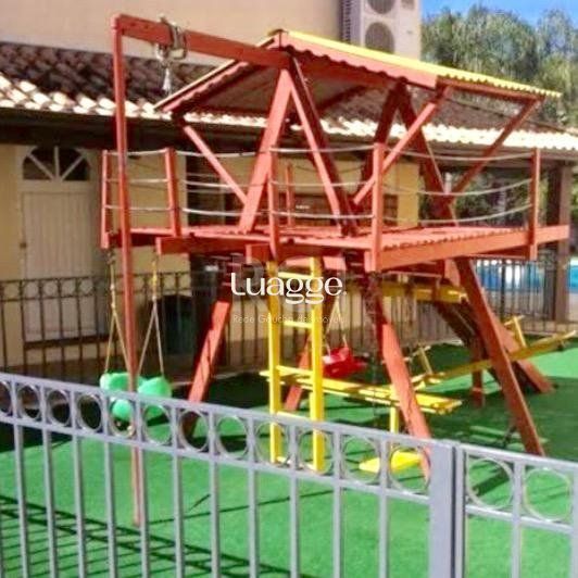 Casa à venda com 2 quartos, 81m² - Foto 4
