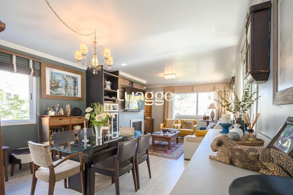 Apartamento, 3 quartos, 138 m² - Foto 8