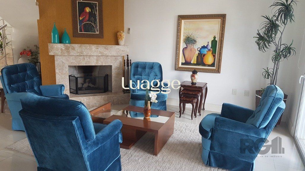 Casa de Condomínio à venda com 6 quartos, 355m² - Foto 15