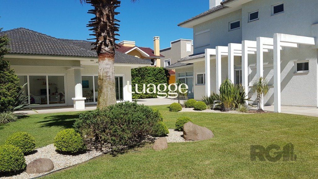 Casa de Condomínio à venda com 6 quartos, 355m² - Foto 10