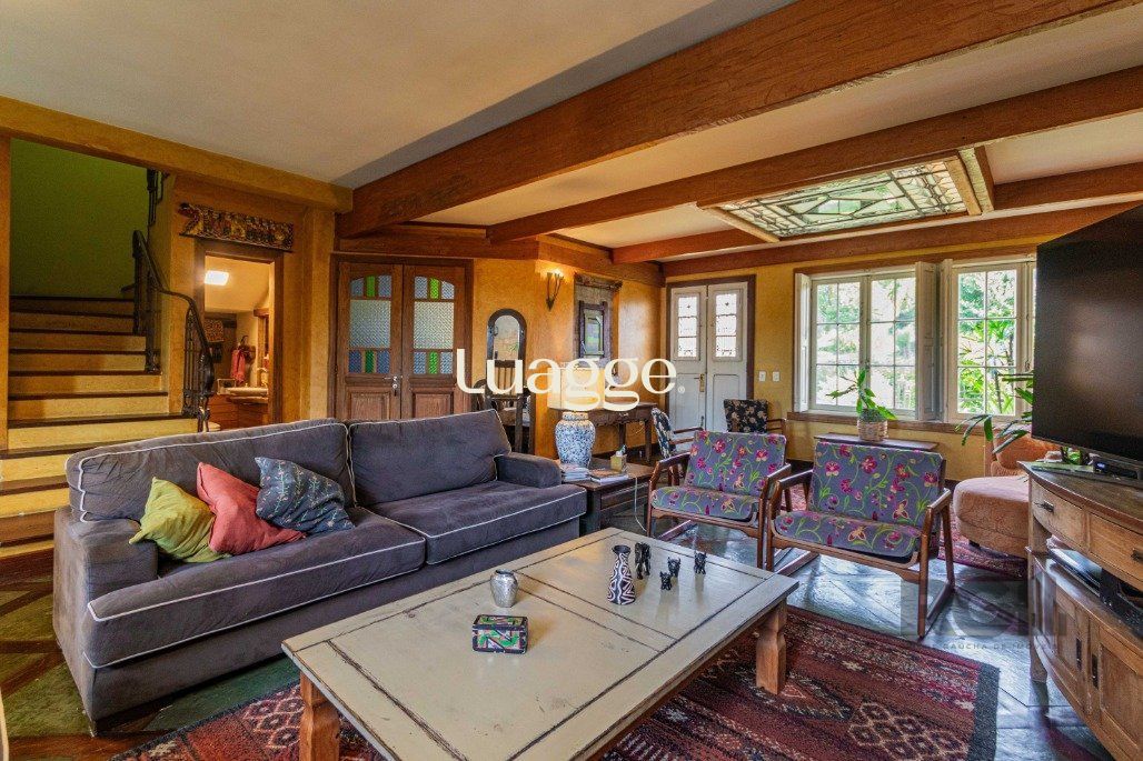 Casa de Condomínio à venda com 4 quartos, 342m² - Foto 3