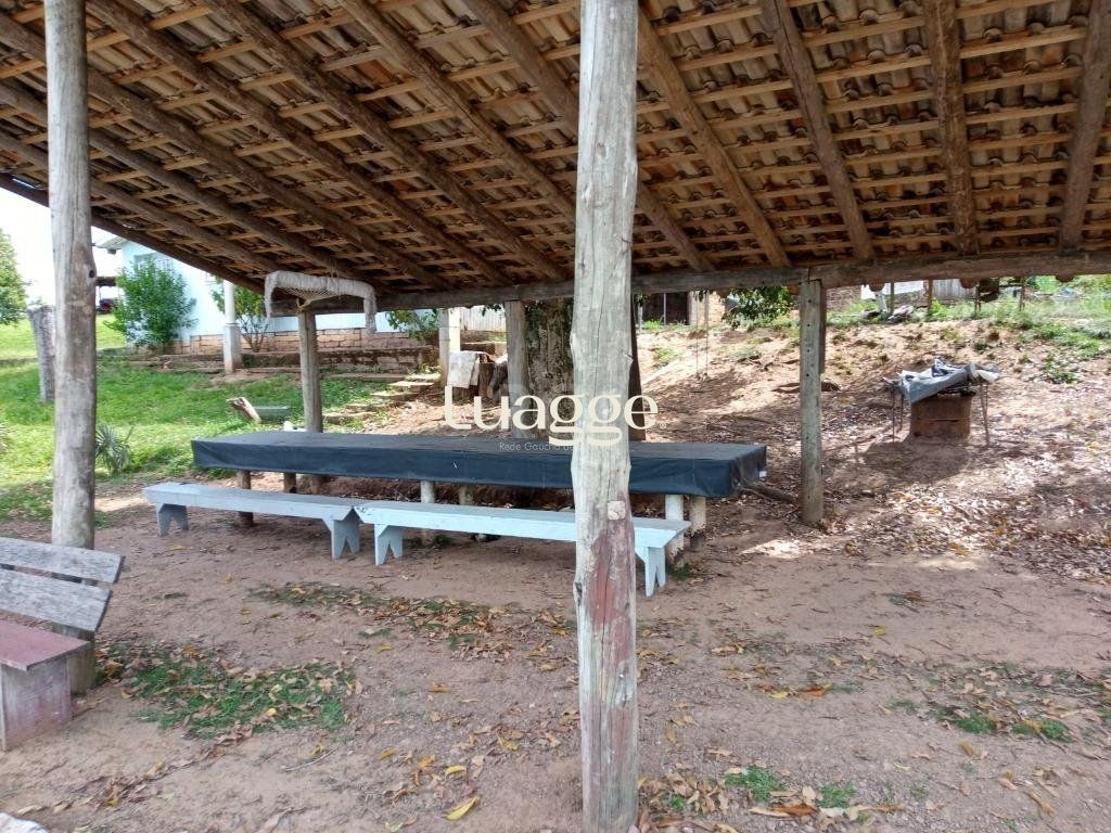 Sítio, 14 quartos, 36843 m² - Foto 4