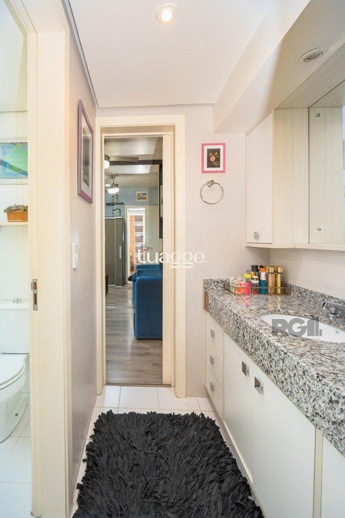 Apartamento, 3 quartos, 138 m² - Foto 22