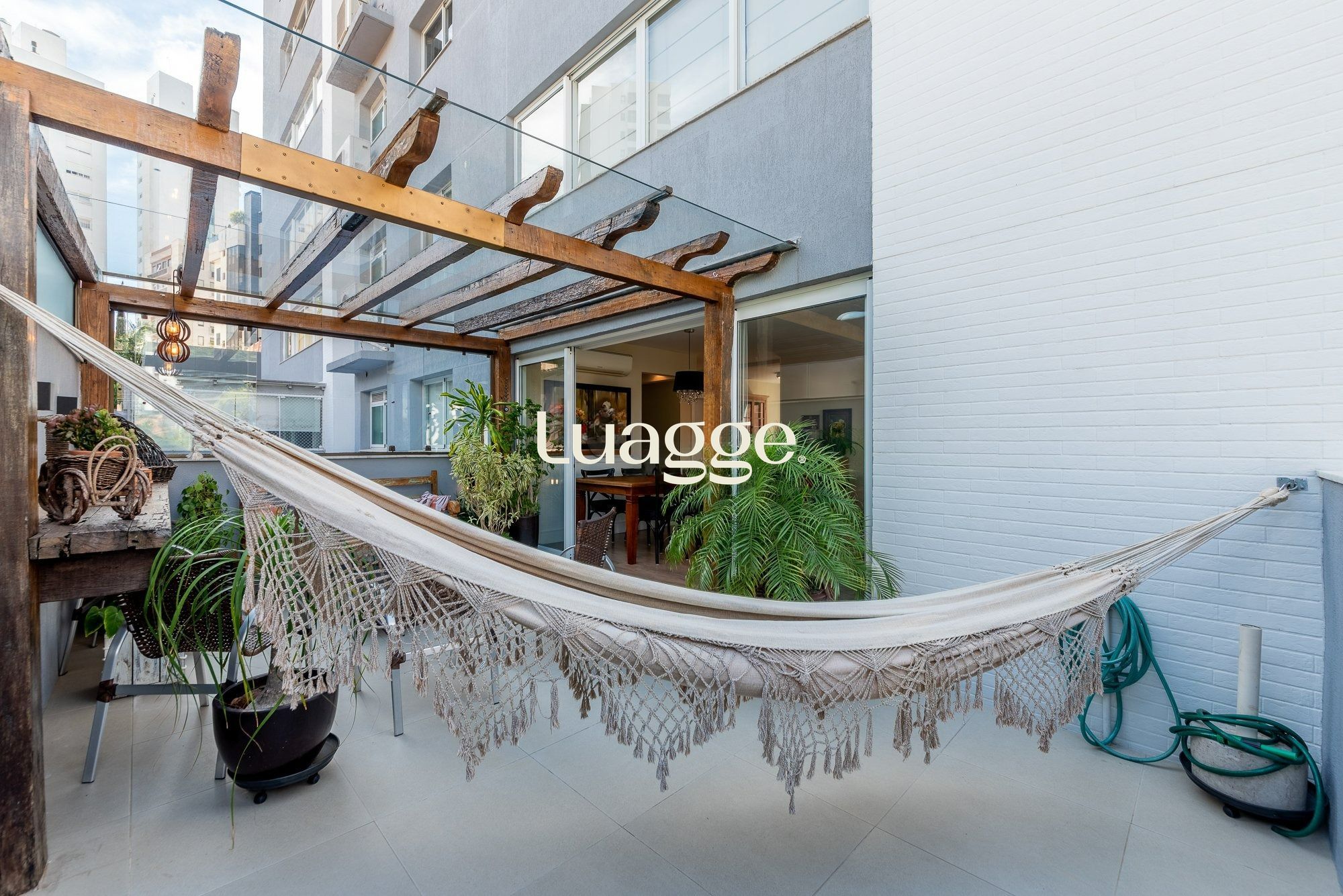 Apartamento, 2 quartos, 121 m² - Foto 7