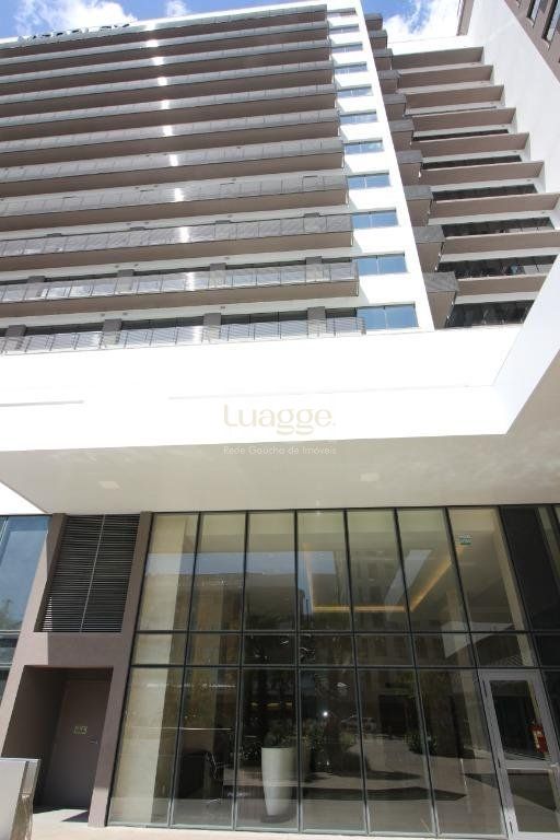 Conjunto Comercial-Sala à venda, 34m² - Foto 28