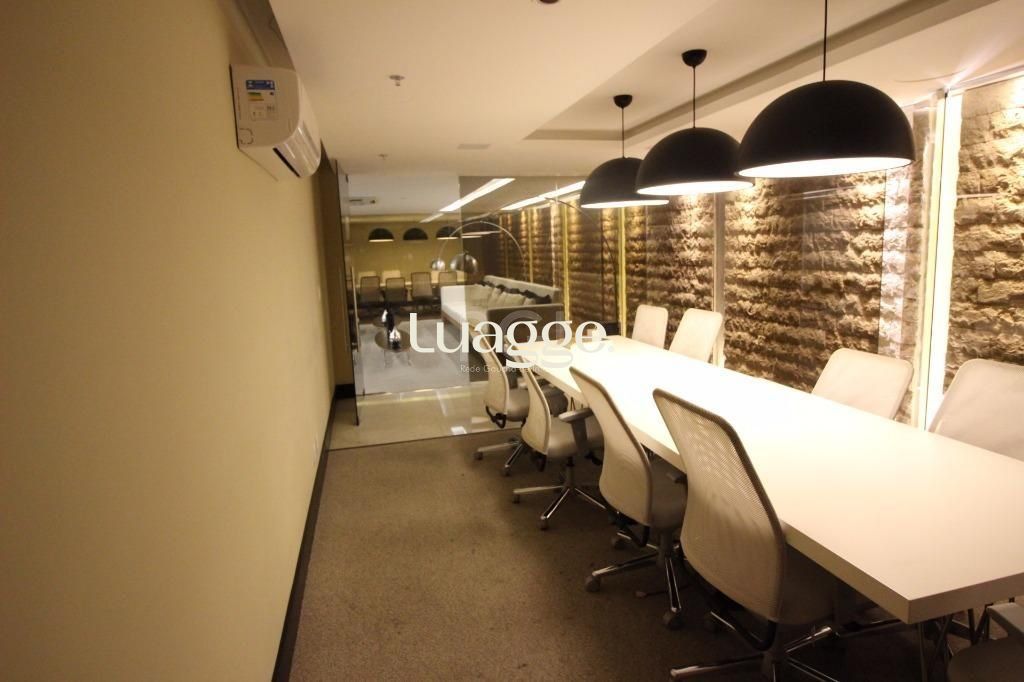 Conjunto Comercial-Sala à venda, 63m² - Foto 40