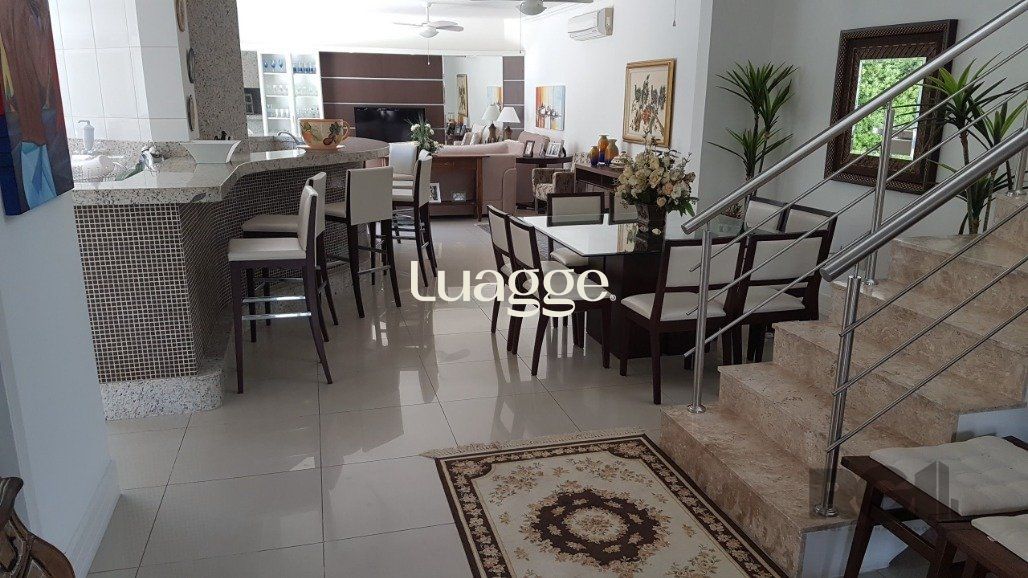 Casa de Condomínio à venda com 6 quartos, 355m² - Foto 21
