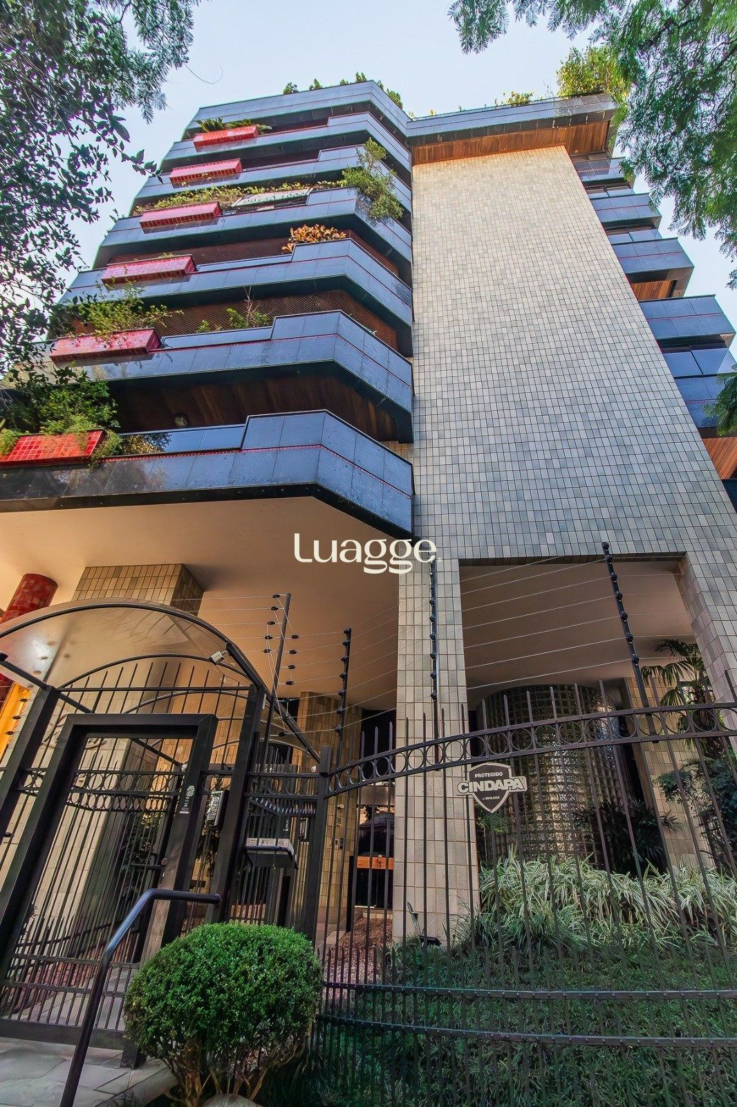 Apartamento à venda com 3 quartos, 217m² - Foto 22