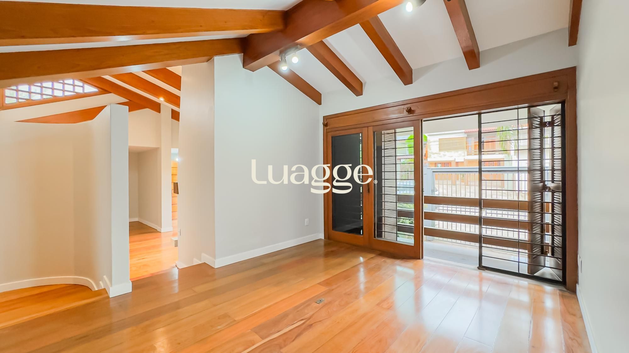 Casa à venda com 3 quartos, 208m² - Foto 29
