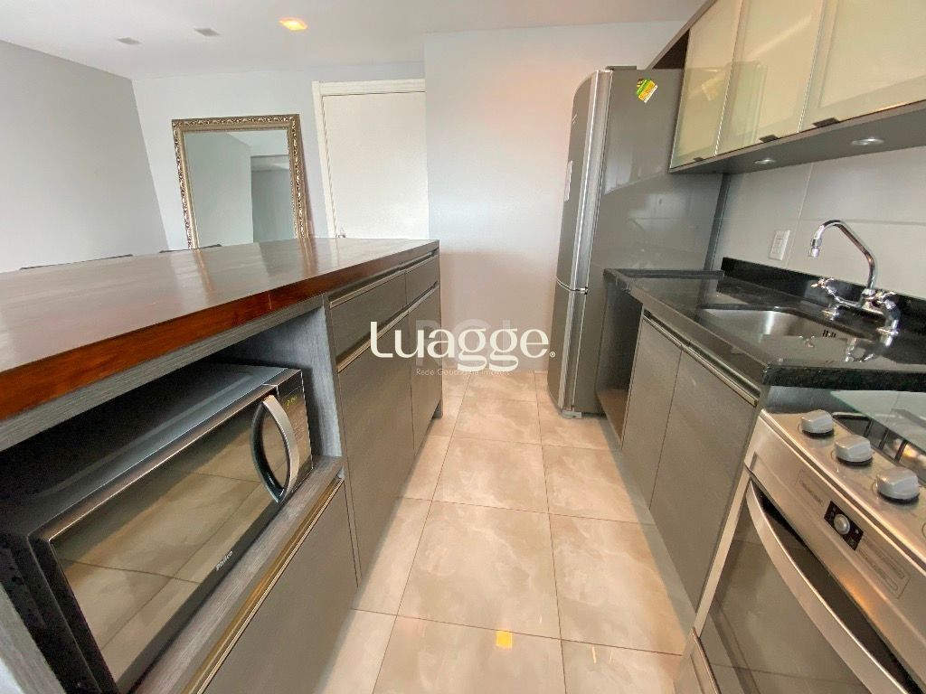 Apartamento à venda com 1 quarto, 68m² - Foto 12