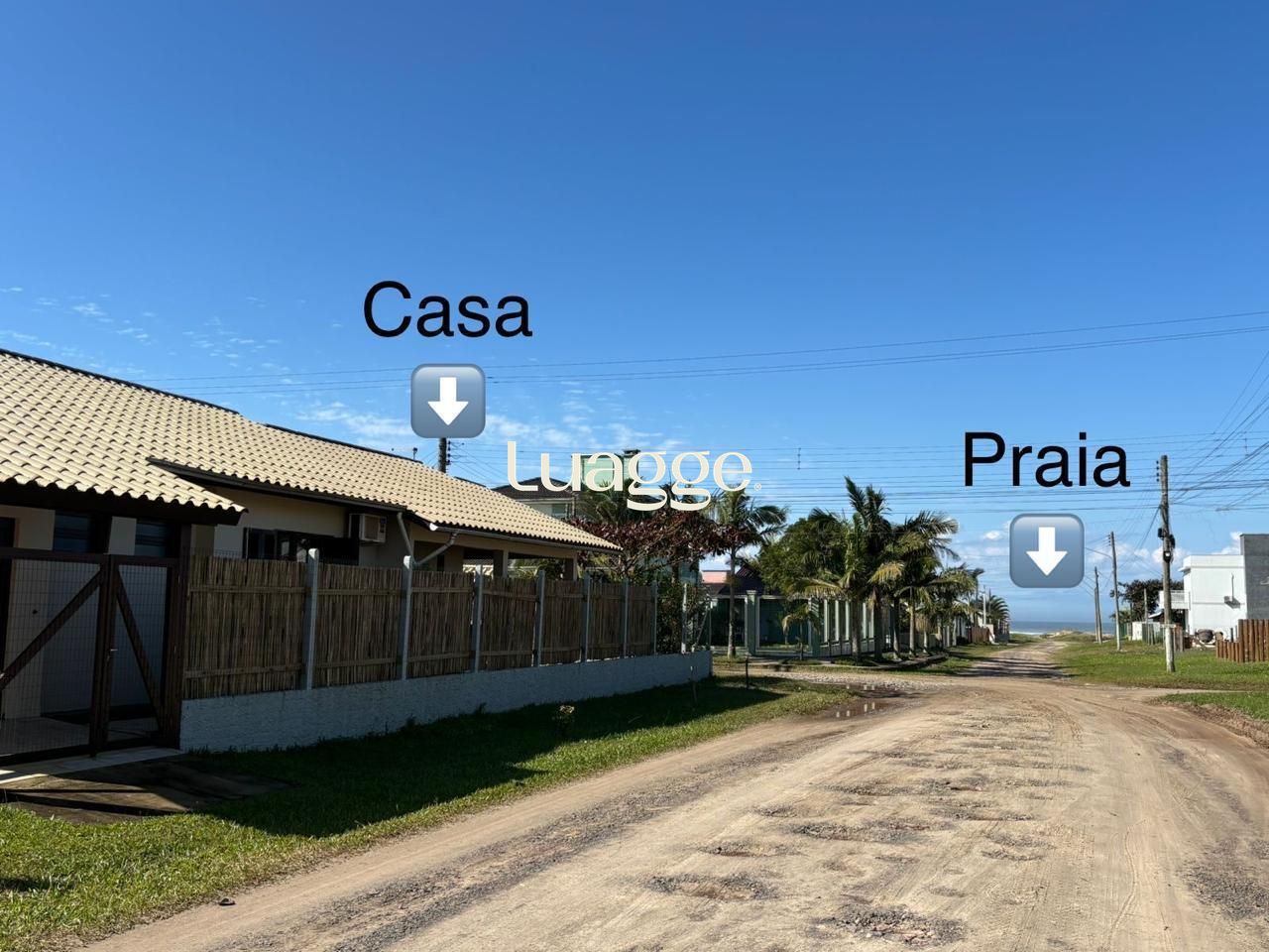 Casa, 3 quartos, à venda, 117 m², Praia Estrela do Mar - Torres — foto 2