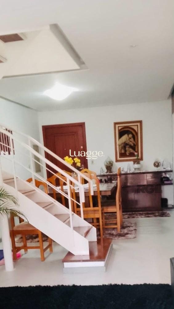 Cobertura, 4 quartos, 203 m² - Foto 11