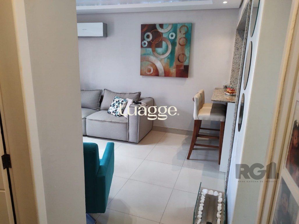 Apartamento à venda com 2 quartos, 77m² - Foto 10