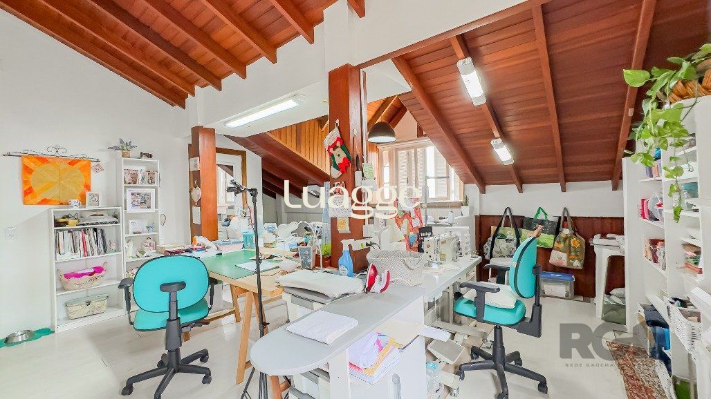Casa à venda com 4 quartos, 577m² - Foto 99