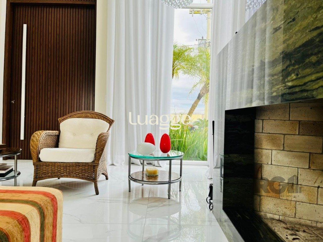 Casa de Condomínio à venda com 4 quartos, 352m² - Foto 34