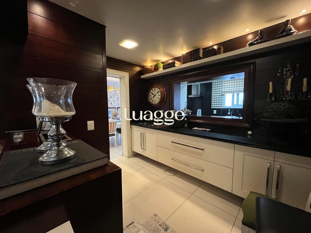 Casa de Condomínio à venda com 4 quartos, 445m² - Foto 6