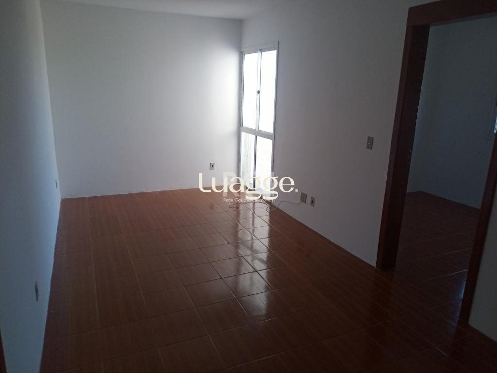 Apartamento à venda com 2 quartos, 47m² - Foto 2