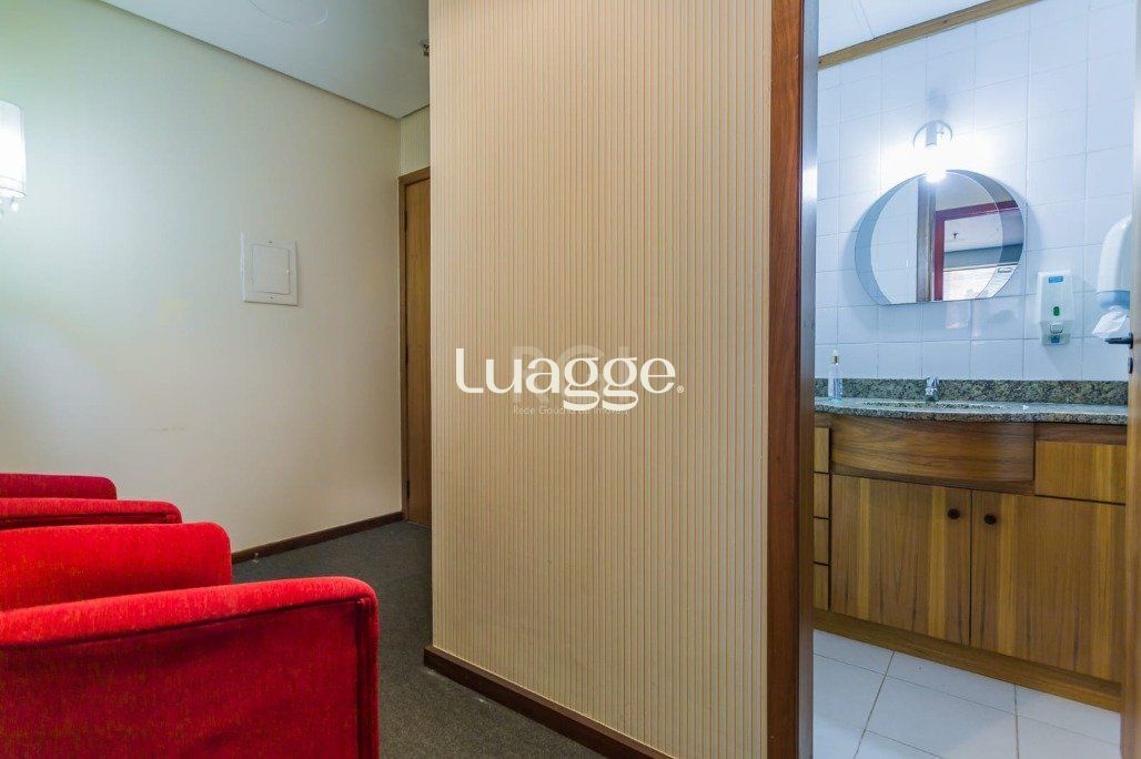 Conjunto Comercial-Sala à venda, 27m² - Foto 8