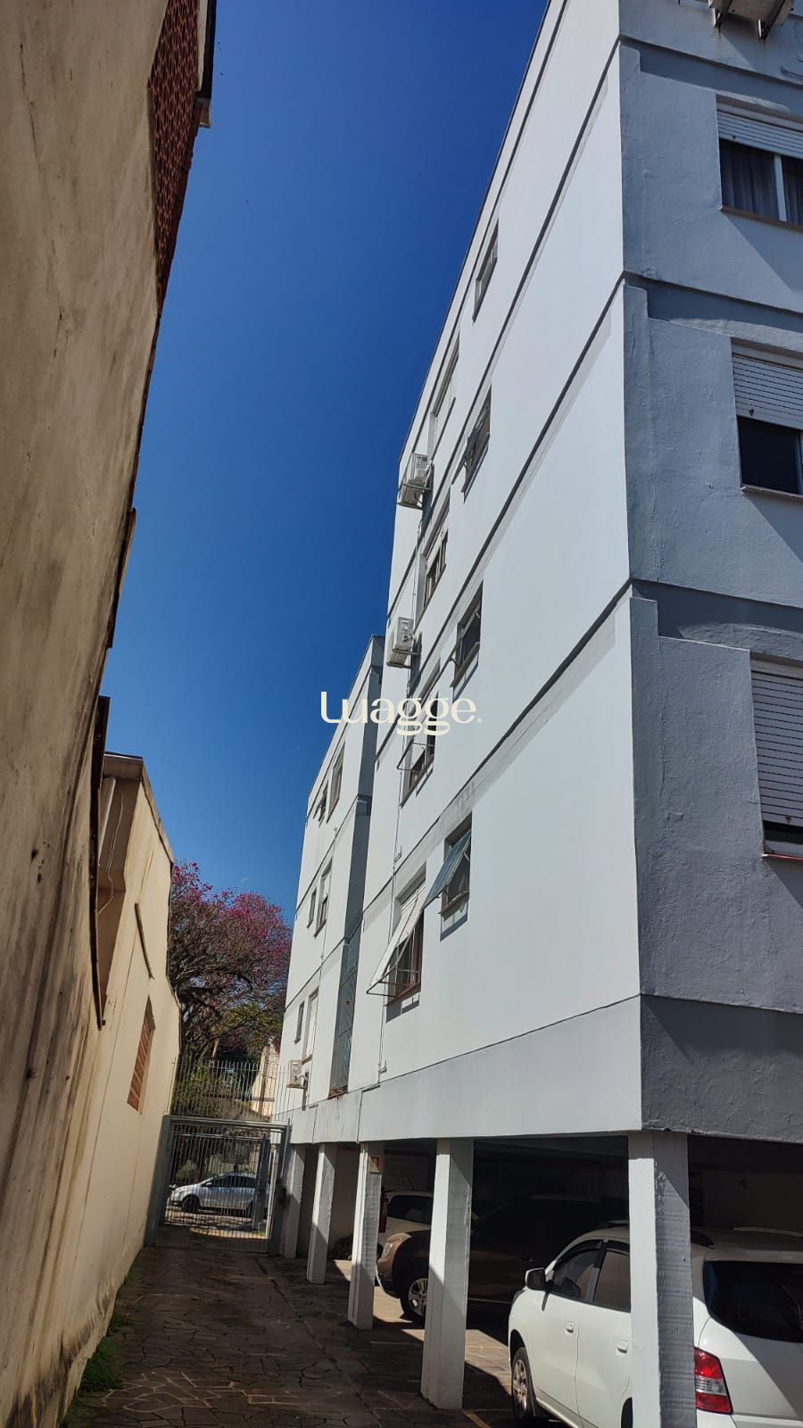 Apartamento à venda com 3 quartos, 78m² - Foto 3