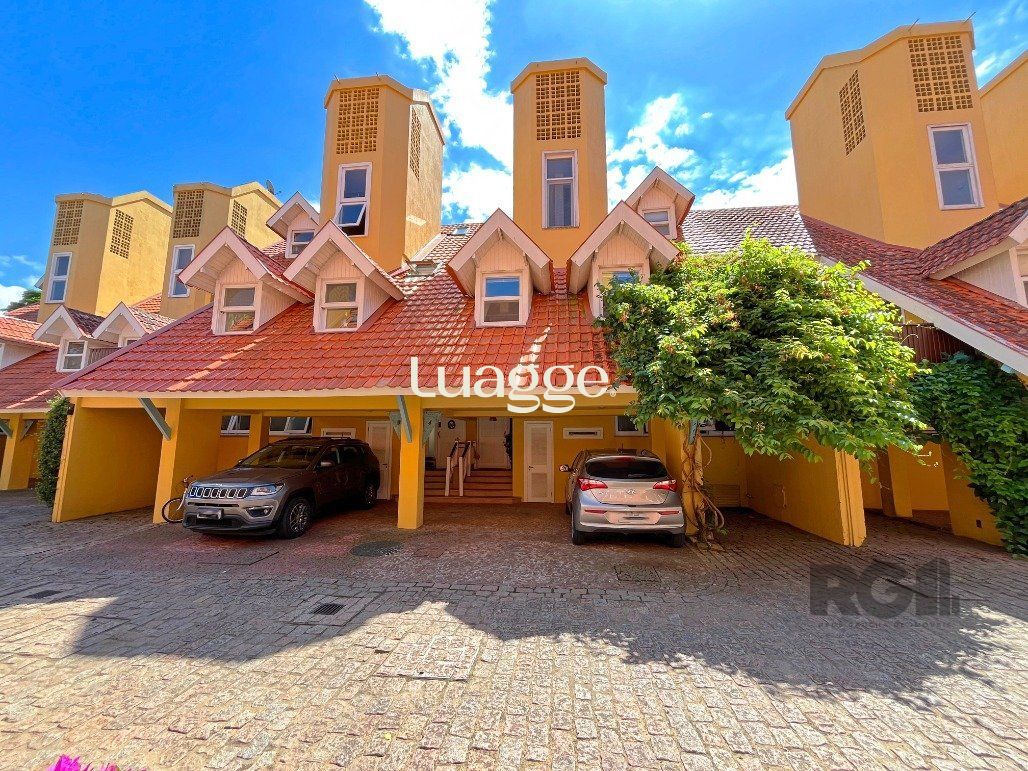 Casa de Condomínio à venda com 3 quartos, 179m² - Foto 39