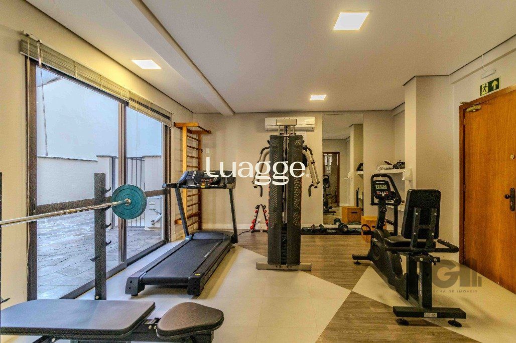Apartamento, 3 quartos, 130 m² - Foto 36