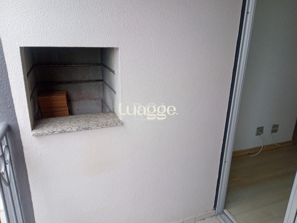 Apartamento à venda com 2 quartos, 52m² - Foto 6