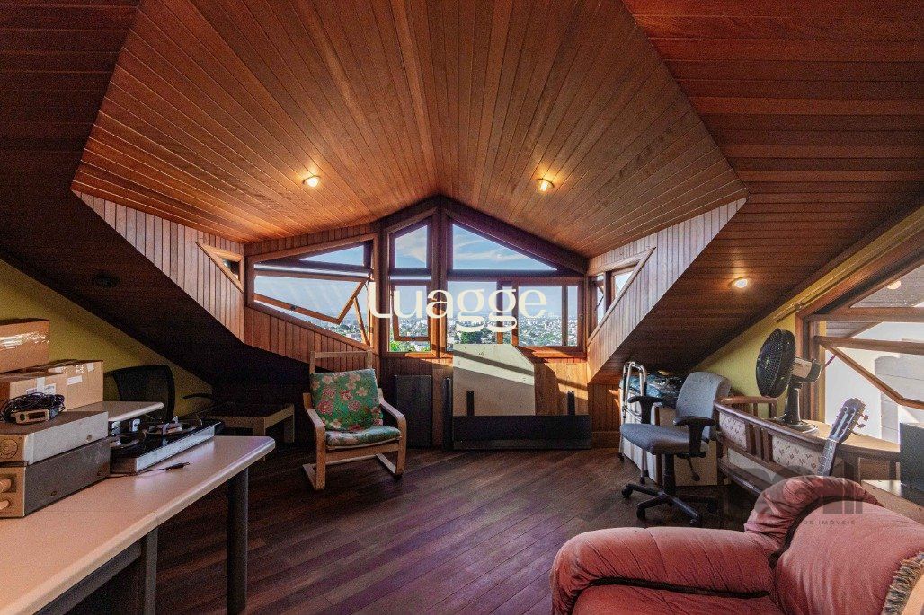 Casa de Condomínio à venda com 4 quartos, 342m² - Foto 61