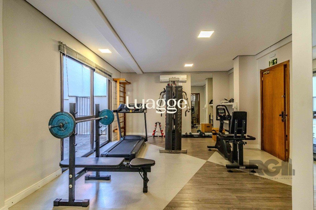 Apartamento, 3 quartos, 130 m² - Foto 35