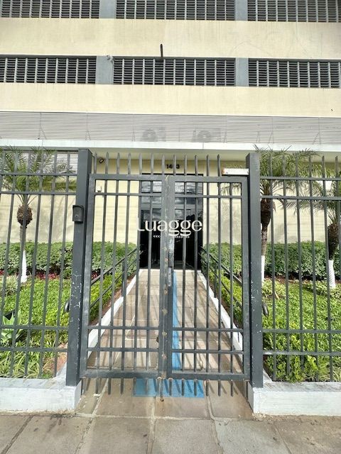 Conjunto Comercial-Sala à venda com 2 quartos, 39m² - Foto 3