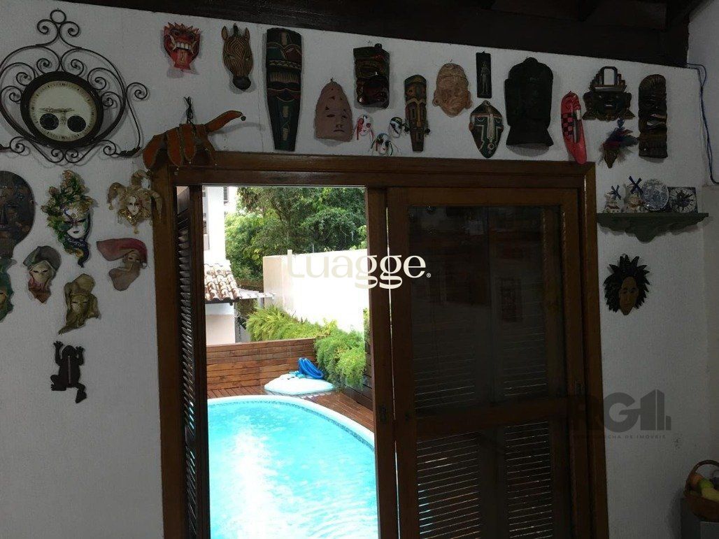 Casa à venda com 4 quartos, 577m² - Foto 22