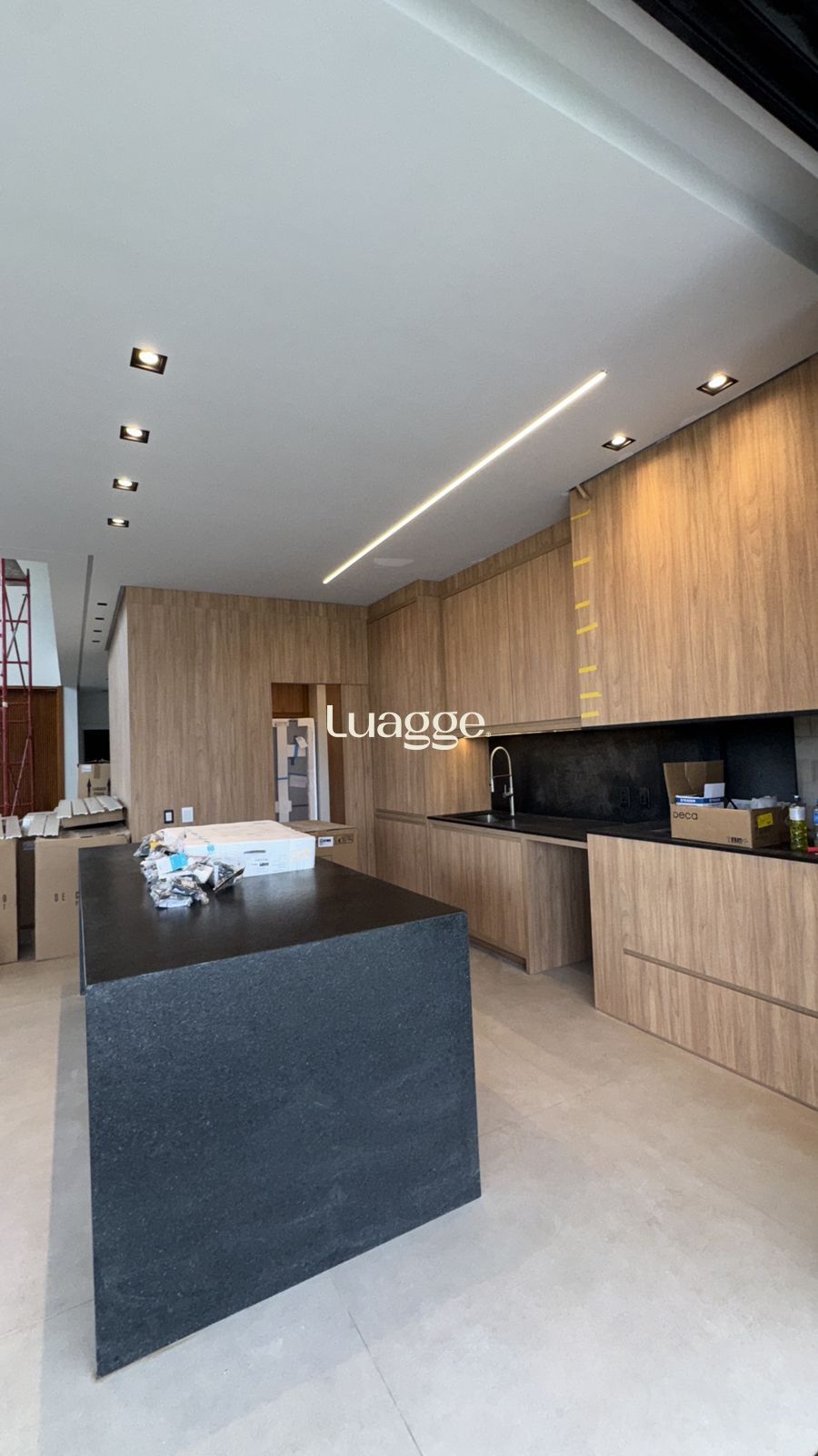 Casa de Condomínio à venda com 4 quartos, 309m² - Foto 23
